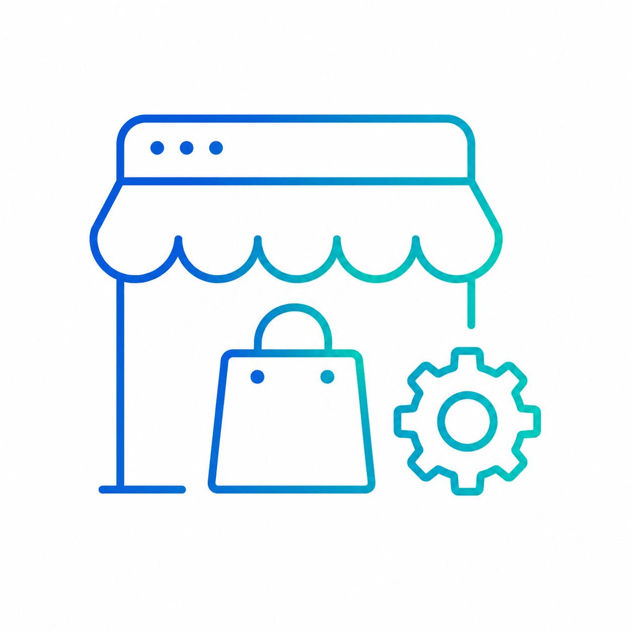 Marketplace & E-commerce