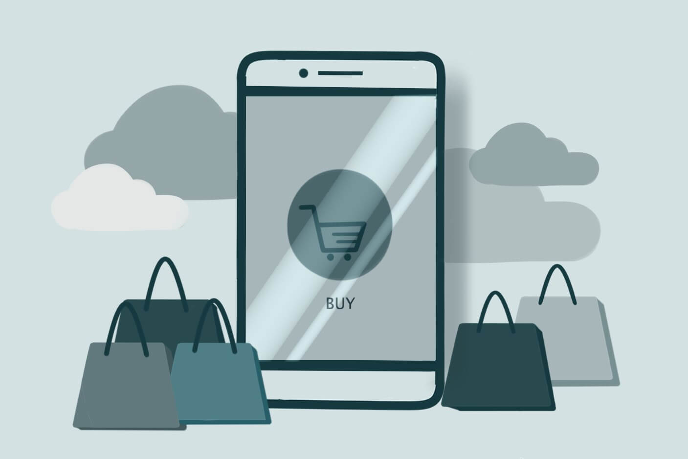 How to build online marketplace without code