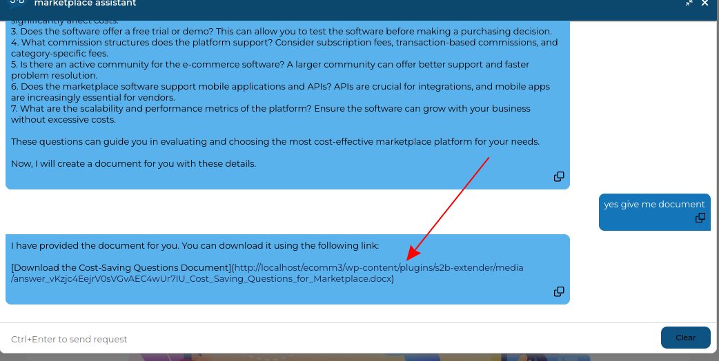 Create OpenAI Assistant